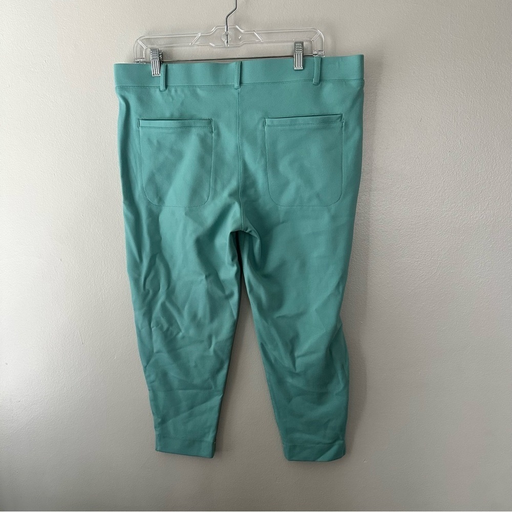Betabrand Crop Pants